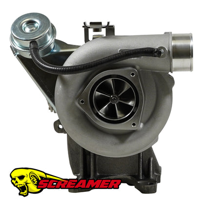 BD Screamer Turbo Duramax LB7 - Chevy/GMC 2001-2004 6.6L VICU/VIDR 1045837 - 616 Auto Parts