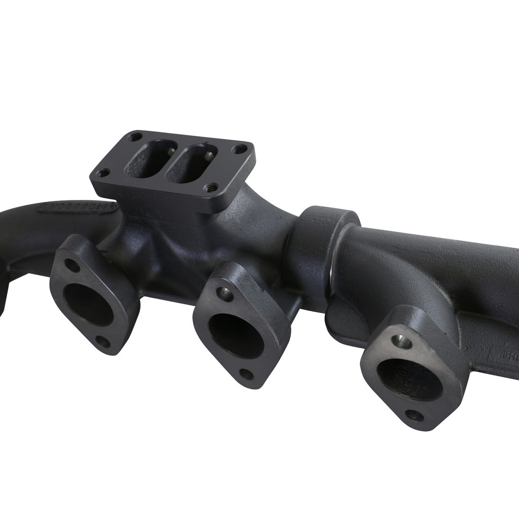 BD Pulse 5.9L Cummins Exhaust Manifold Dodge 2003-2007 1045987 - 616 Auto Parts