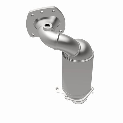 Catalytic Converter with Integrated Exhaust Manifold 22-250 - 616 Auto Parts