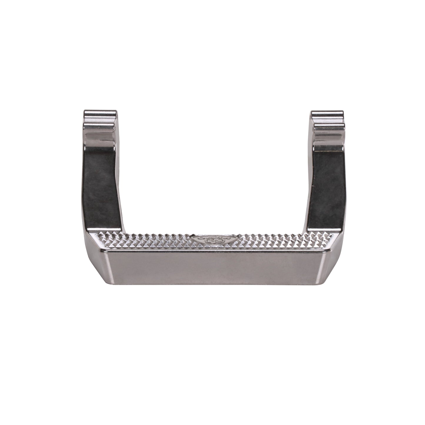 LD Step; Assist/Side Step; XM3 Polished; Single - 616 Auto Parts