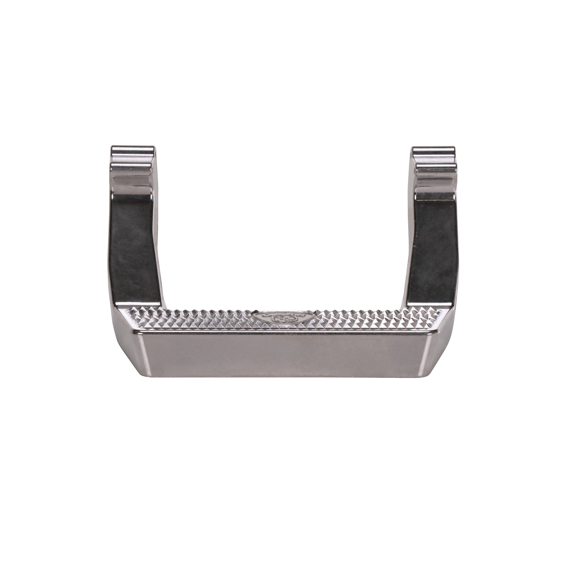 LD Step; Assist/Side Step; XM3 Polished; Single - 616 Auto Parts