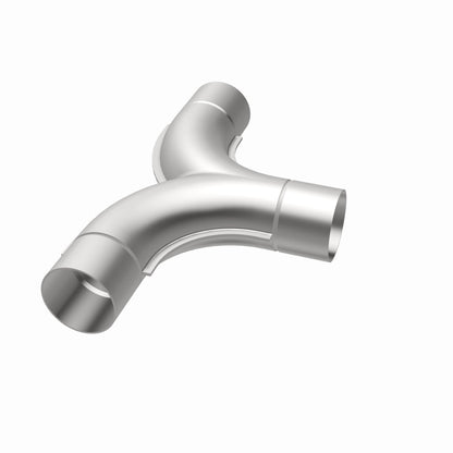 Exhaust Y-Pipe - 2.50/2.50 10734 - 616 Auto Parts