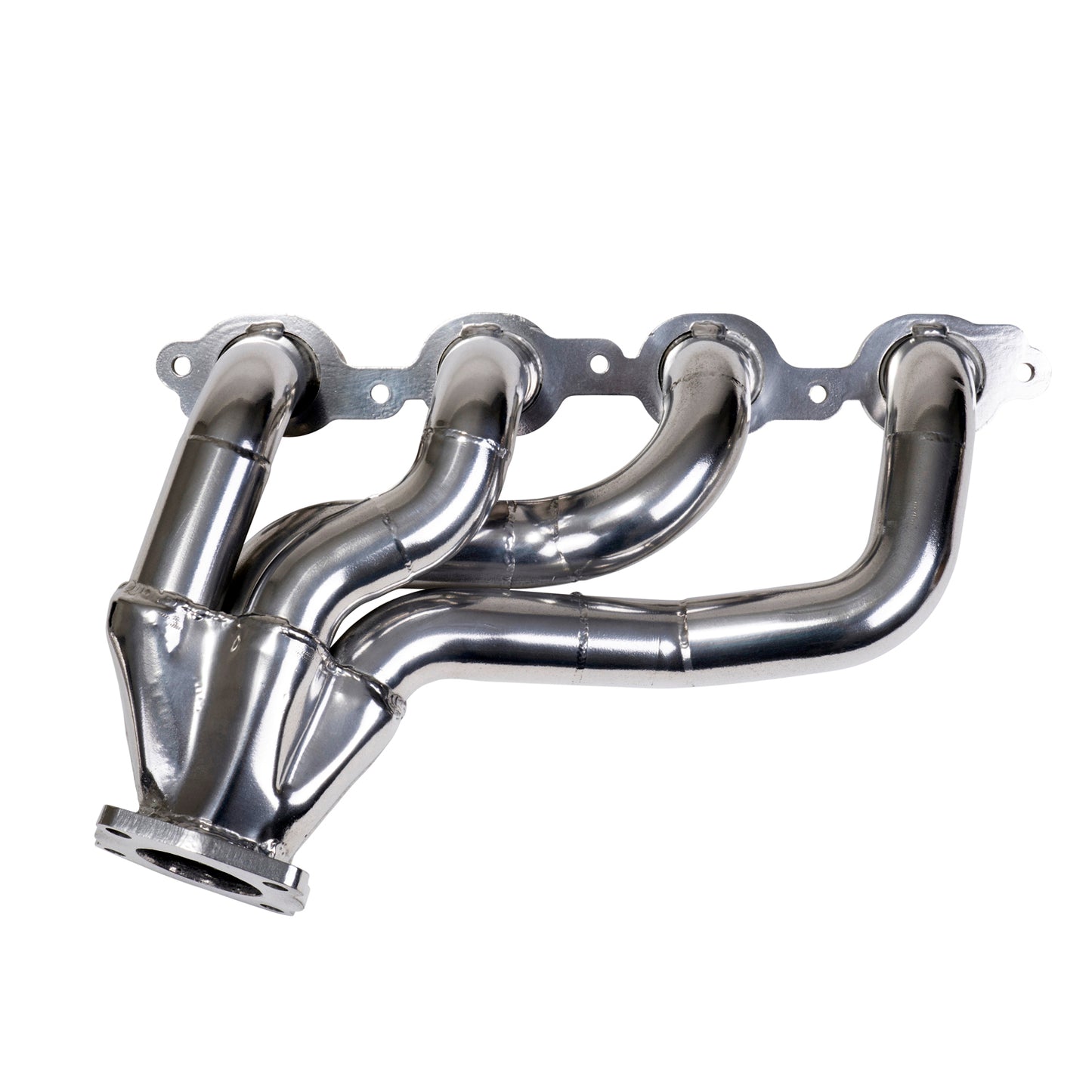 2016-2024 CAMARO 6.2L SS 1-3/4" SHORTY EXHAUST HEADERS (TITANIUM CERAMIC) 4043 - 616 Auto Parts