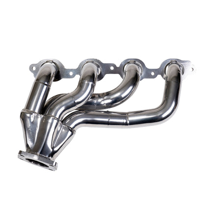 2016-2024 CAMARO 6.2L SS 1-3/4" SHORTY EXHAUST HEADERS (TITANIUM CERAMIC) 4043 - 616 Auto Parts
