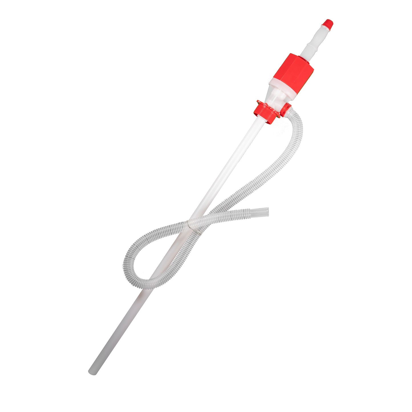 54 Gallon Siphon Pump Drum 3054 - 616 Auto Parts