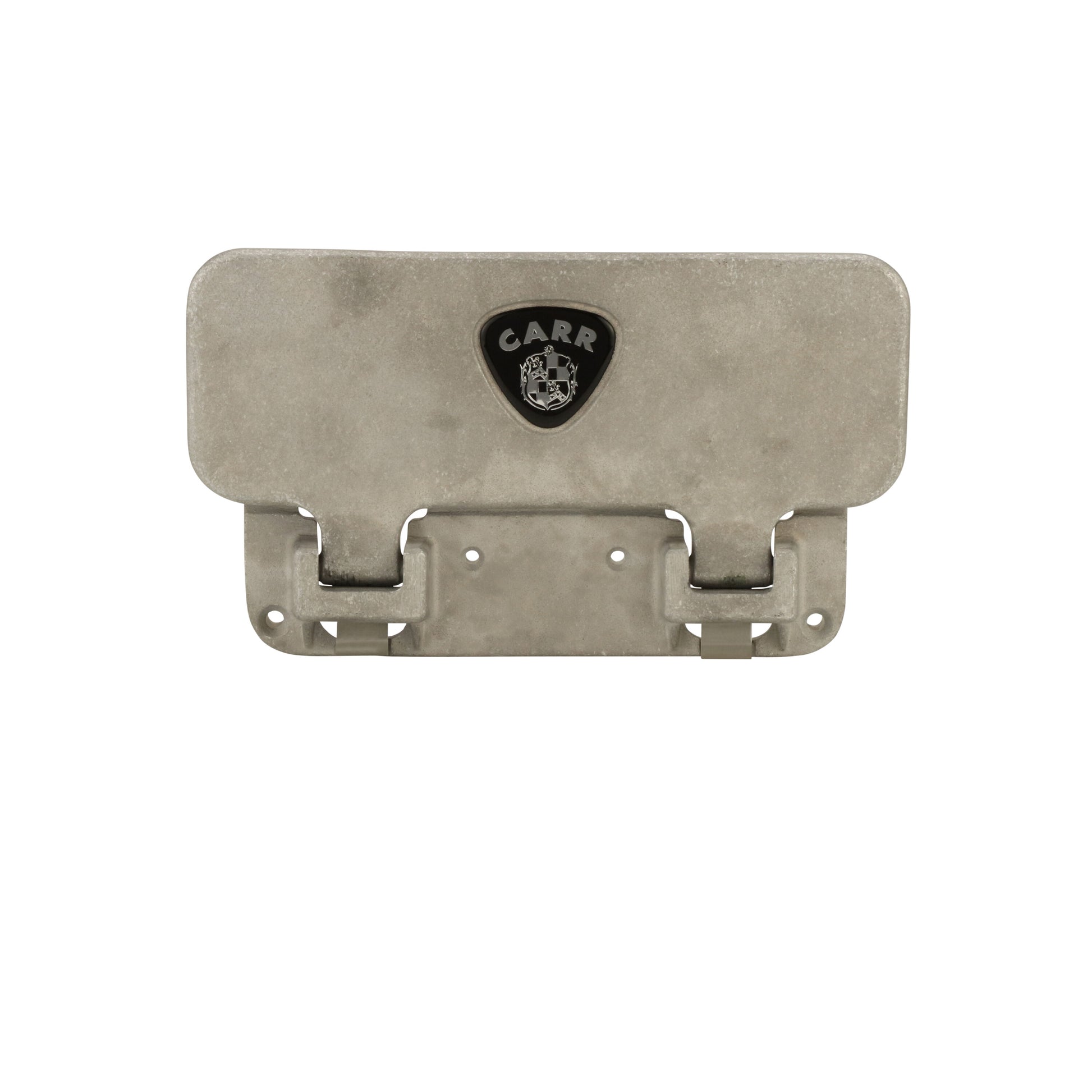 Mega Step; Flat Mount; XM4 Mechanical Matte Finish; Single - 616 Auto Parts