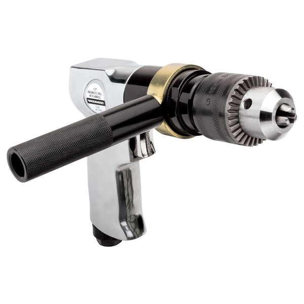 Rockwood® 1/2 Inch Pneumatic Drill with Handle - 616 Auto Parts