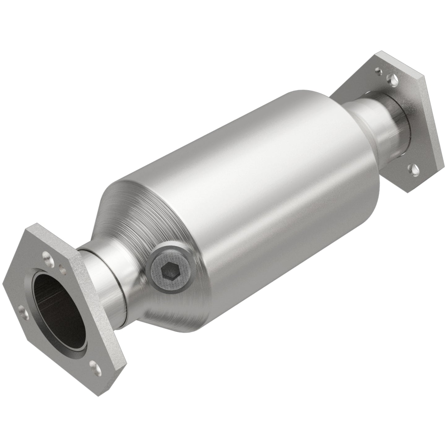 California Direct-Fit Catalytic Converter 3321918 - 616 Auto Parts