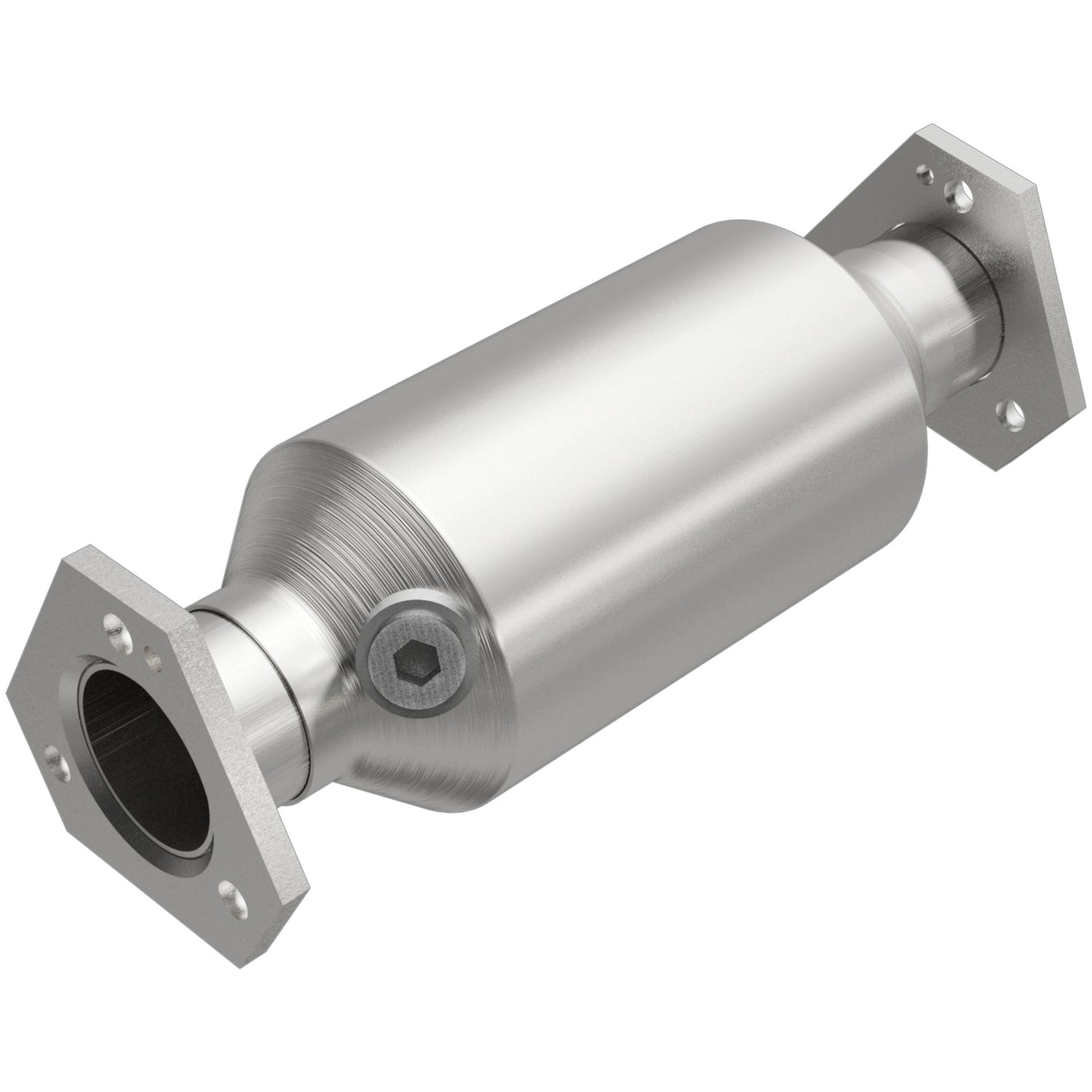 California Direct-Fit Catalytic Converter 3321918 - 616 Auto Parts
