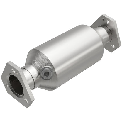 California Direct-Fit Catalytic Converter 3321918 - 616 Auto Parts