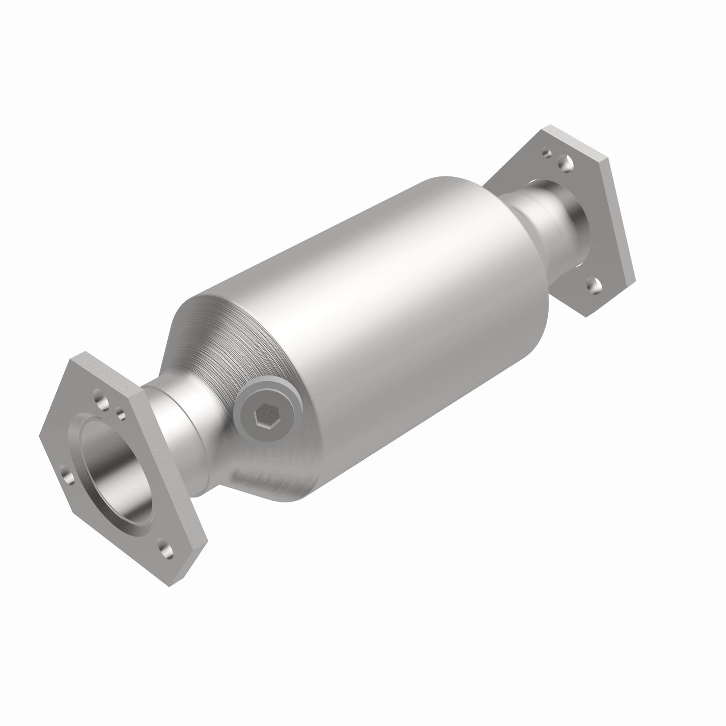 California Direct-Fit Catalytic Converter 3321918 - 616 Auto Parts
