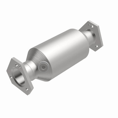 California Direct-Fit Catalytic Converter 3321918 - 616 Auto Parts