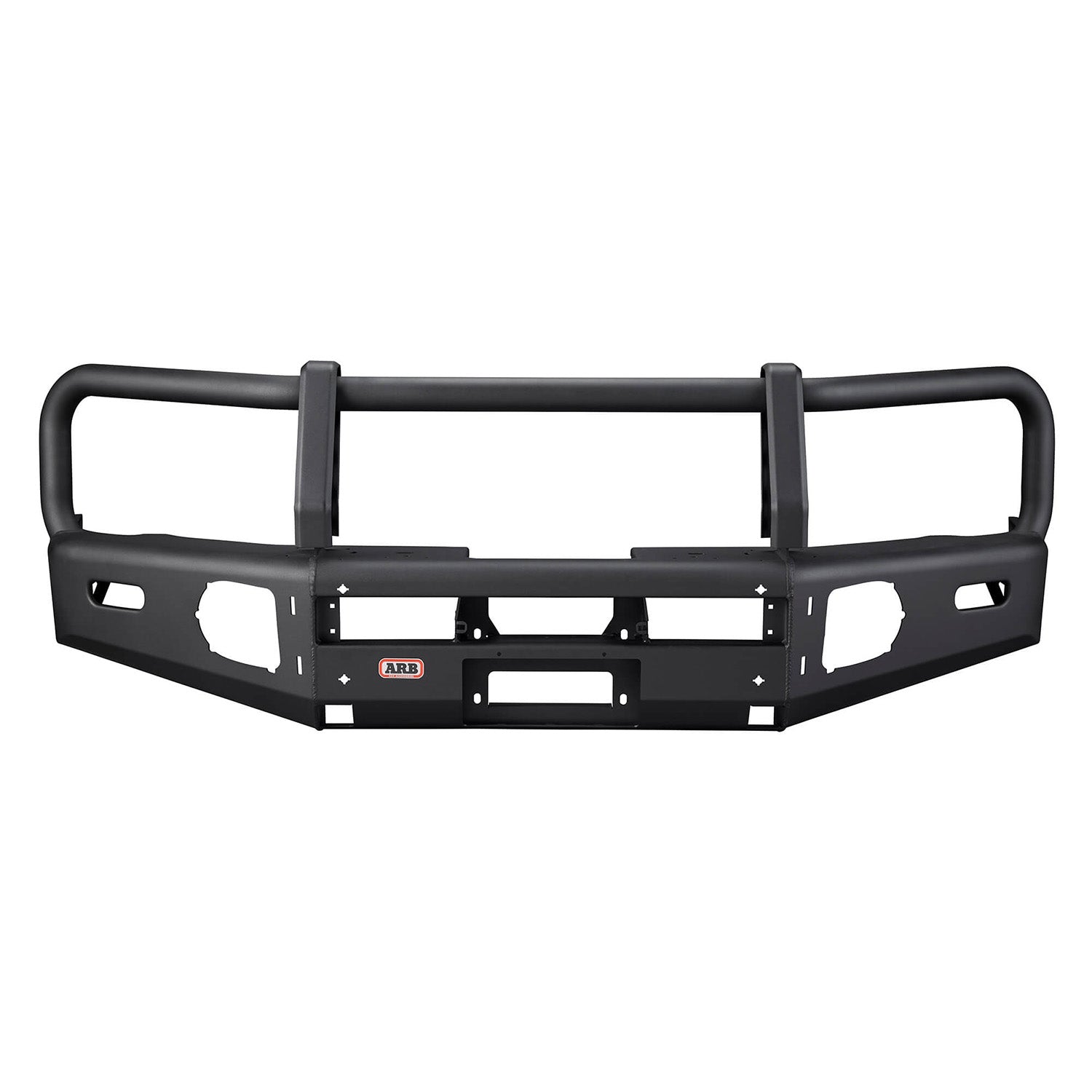 Compatible with OE Adaptive Cruise Control and OE Fog Lights 3421570K - 616 Auto Parts