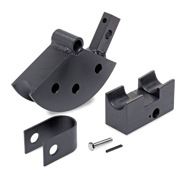 2in X 6in Radius 120 degree Die - 616 Auto Parts