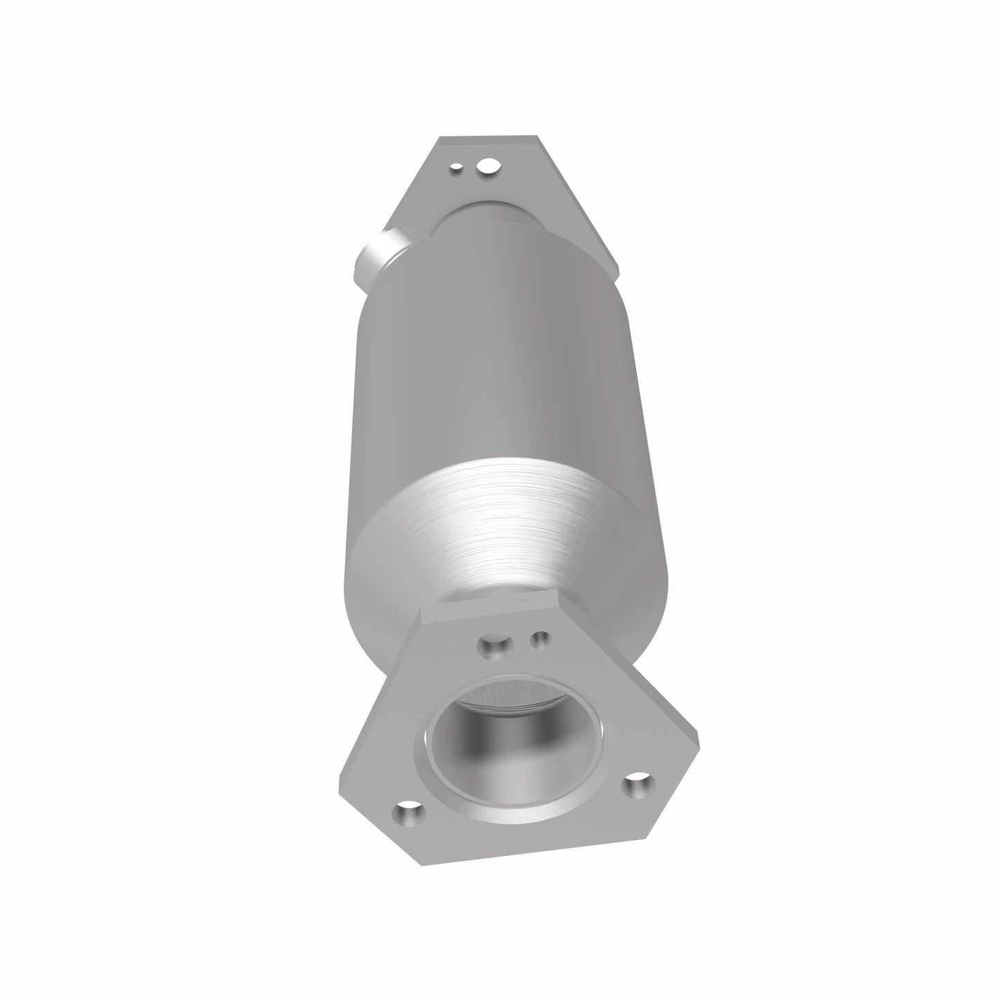 California Direct-Fit Catalytic Converter 3321918 - 616 Auto Parts