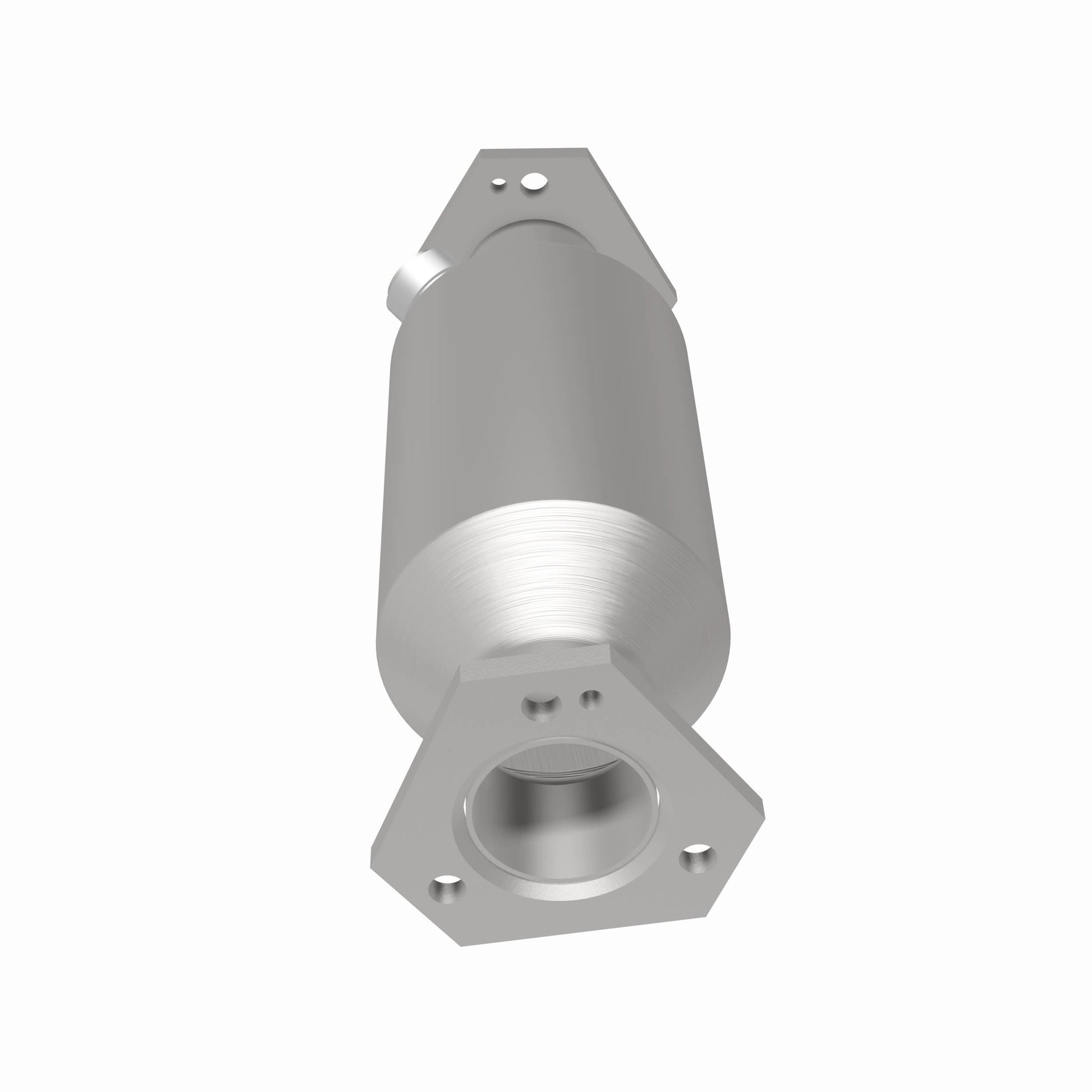 California Direct-Fit Catalytic Converter 3321918 - 616 Auto Parts
