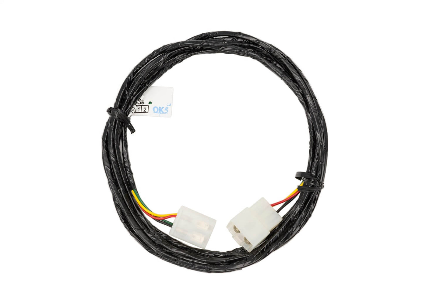 Compressor Wiring Harness Extension 180427 - 616 Auto Parts