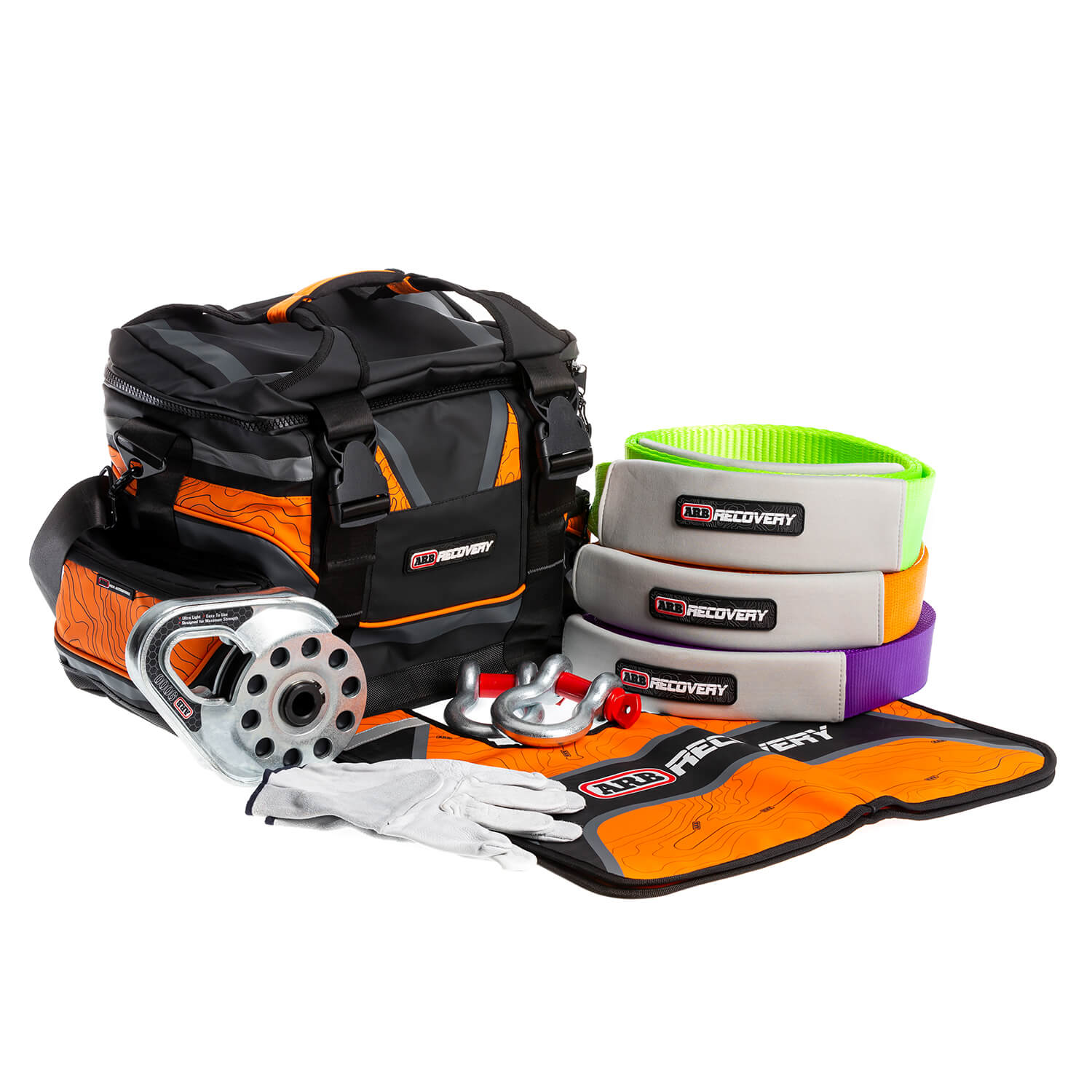 Get Premium Recovery Kit RK9A at 616 Auto Parts