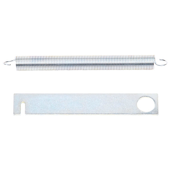 Universal Throttle Return Single Spring Kit #1482-1482 - 616 Auto Parts