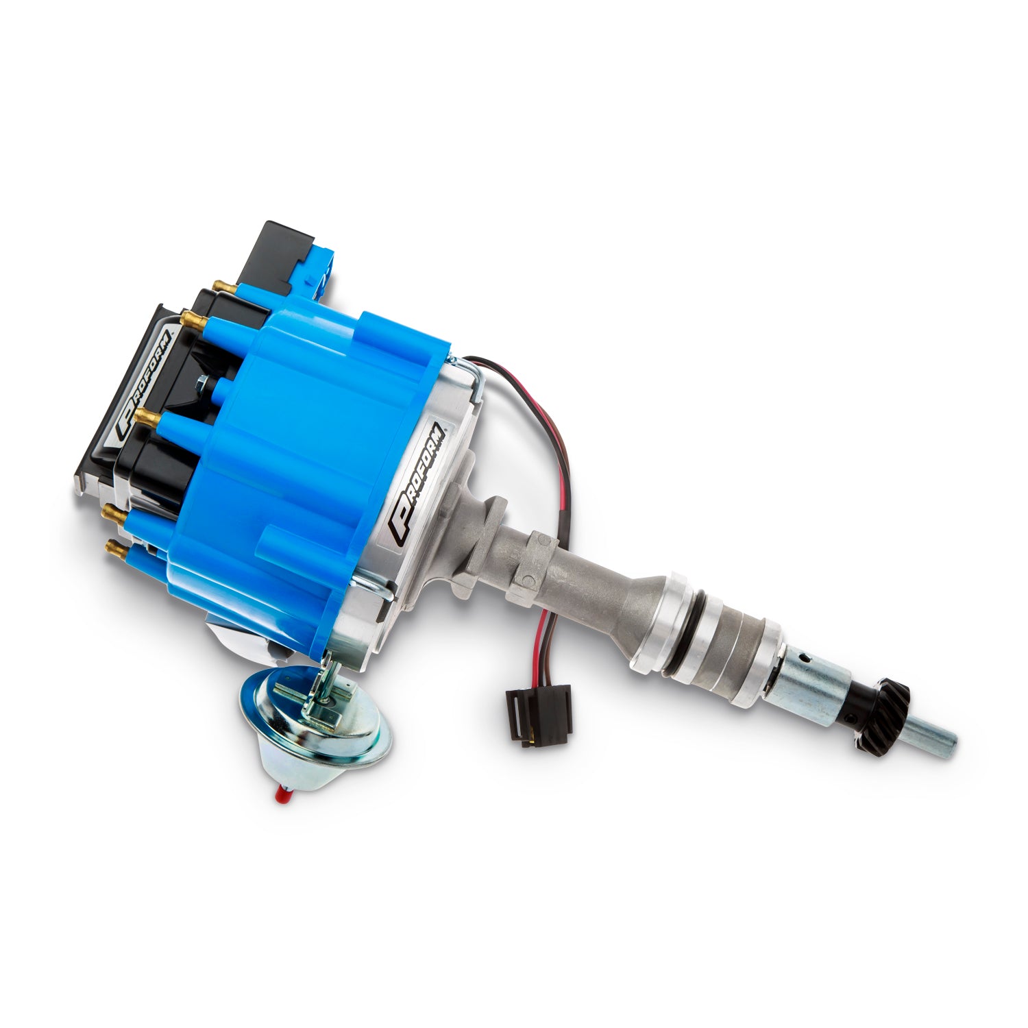 Made From Billet Aluminum With Natural Finish 66969B - 616 Auto Parts