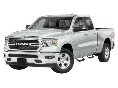 Super Hoop; Assist/Side Step; XP3 Black Powder Coat; Single - 616 Auto Parts