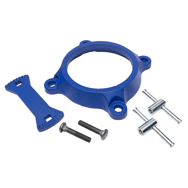 Yost 460-BASE Replacement Base for Bench Vise Model 460 - 616 Auto Parts