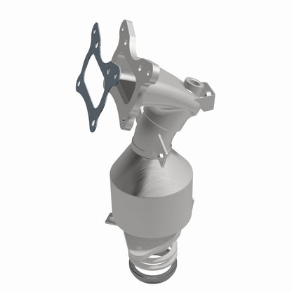 Catalytic Converter with Integrated Exhaust Manifold 51781 - 616 Auto Parts