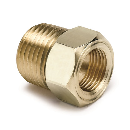 Traditional incandescent lighting illuminates around the perimeter of the dial - 616 Auto Parts