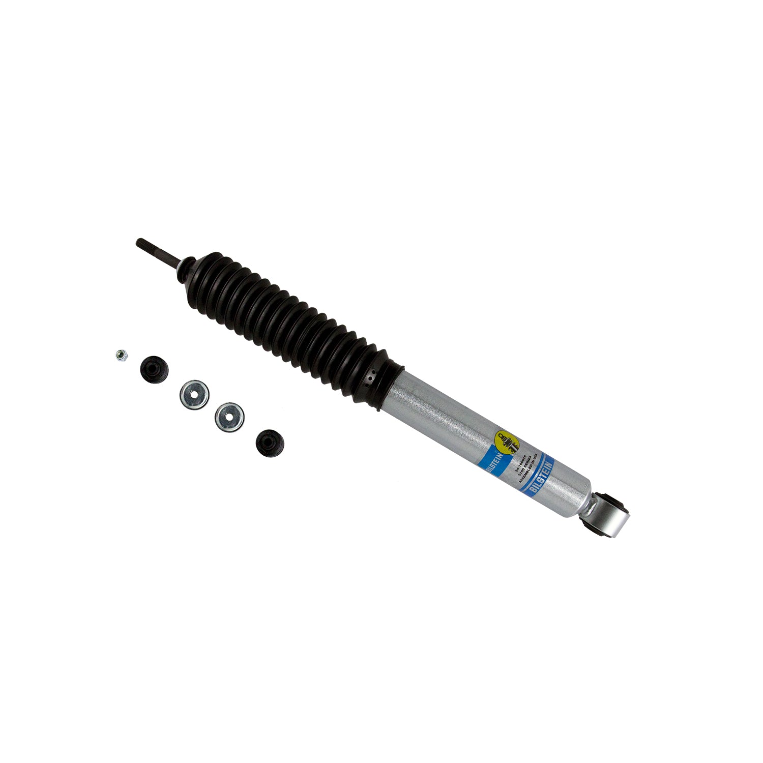 B8 5100 - Suspension Shock Absorber 24-186018 - 616 Auto Parts
