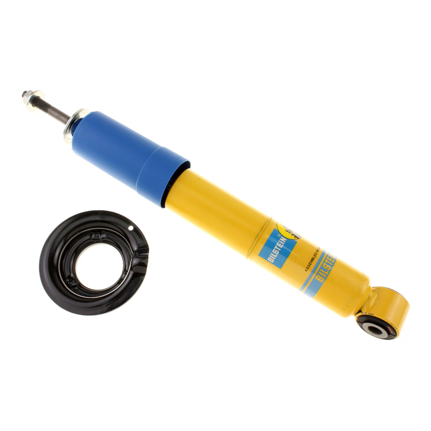 B6 4600 - Suspension Shock Absorber 24-197427 - 616 Auto Parts