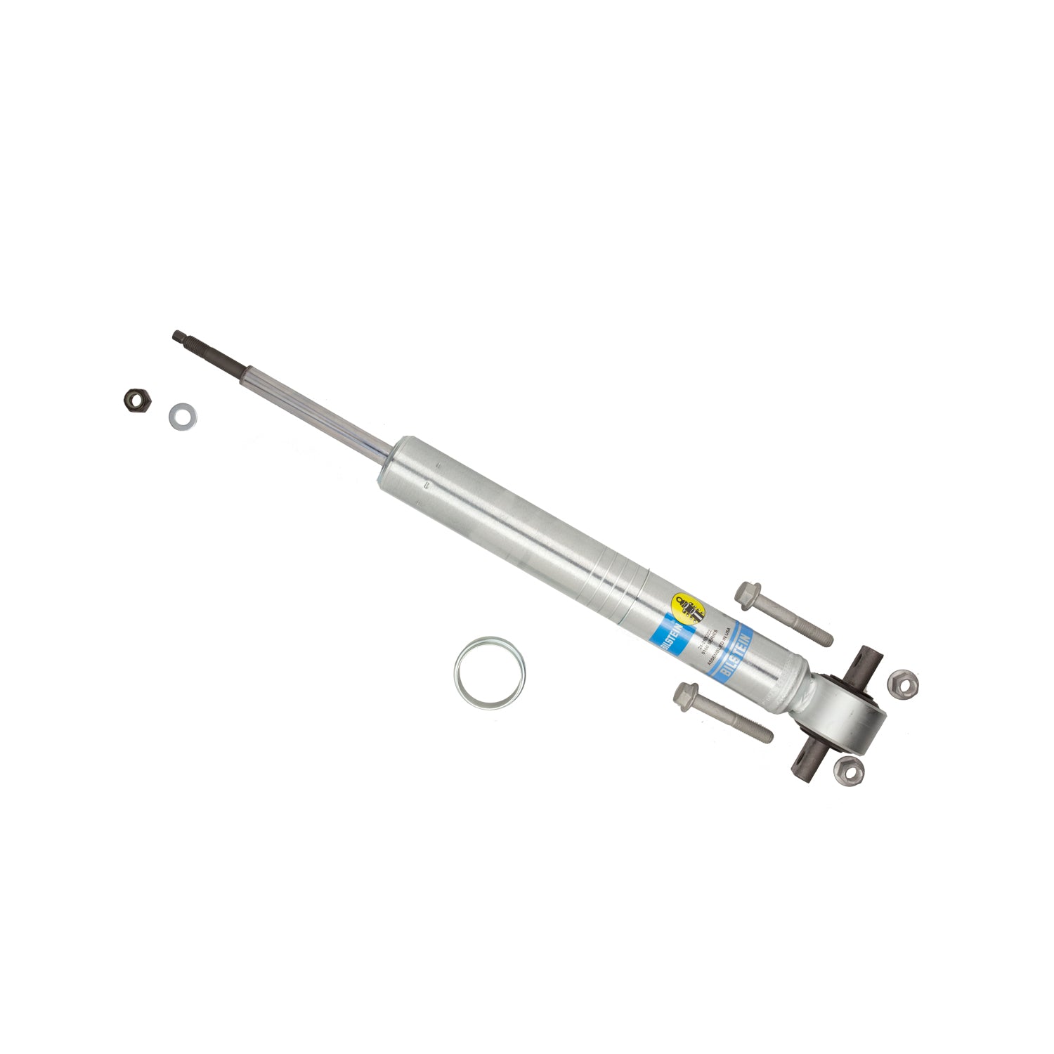 B8 5100 (Ride Height Adjustable) - Suspension Shock Absorber 24-253222 - 616 Auto Parts