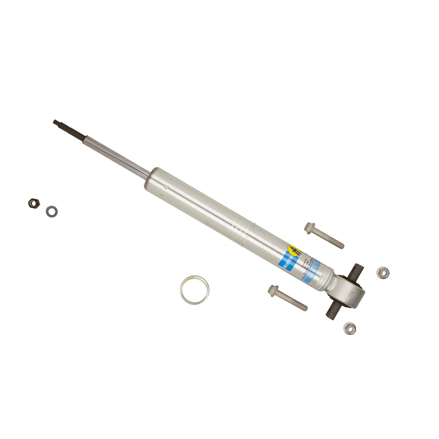 B8 5100 (Ride Height Adjustable) - Suspension Shock Absorber 24-256759 - 616 Auto Parts