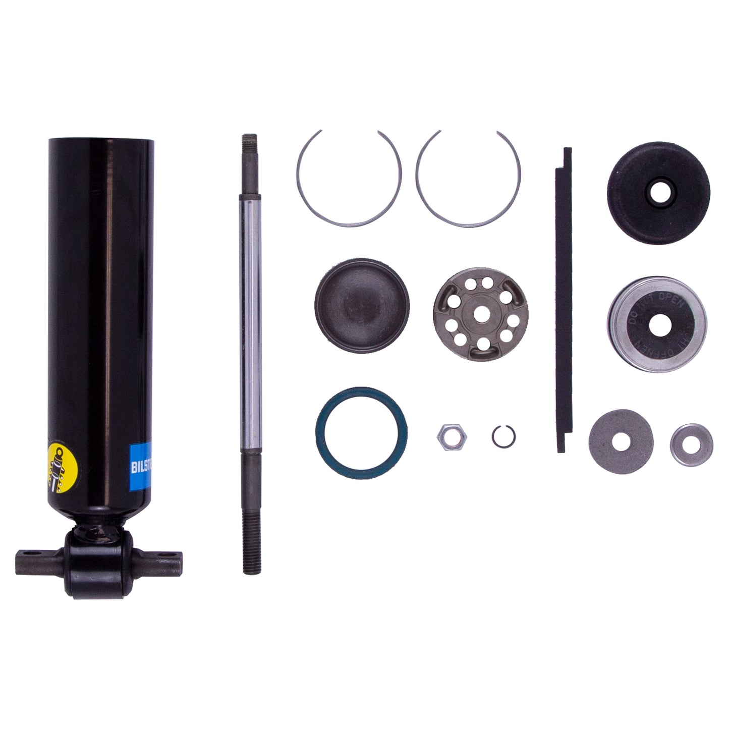 SMX Series - Suspension Shock Absorber 24-294904 - 616 Auto Parts
