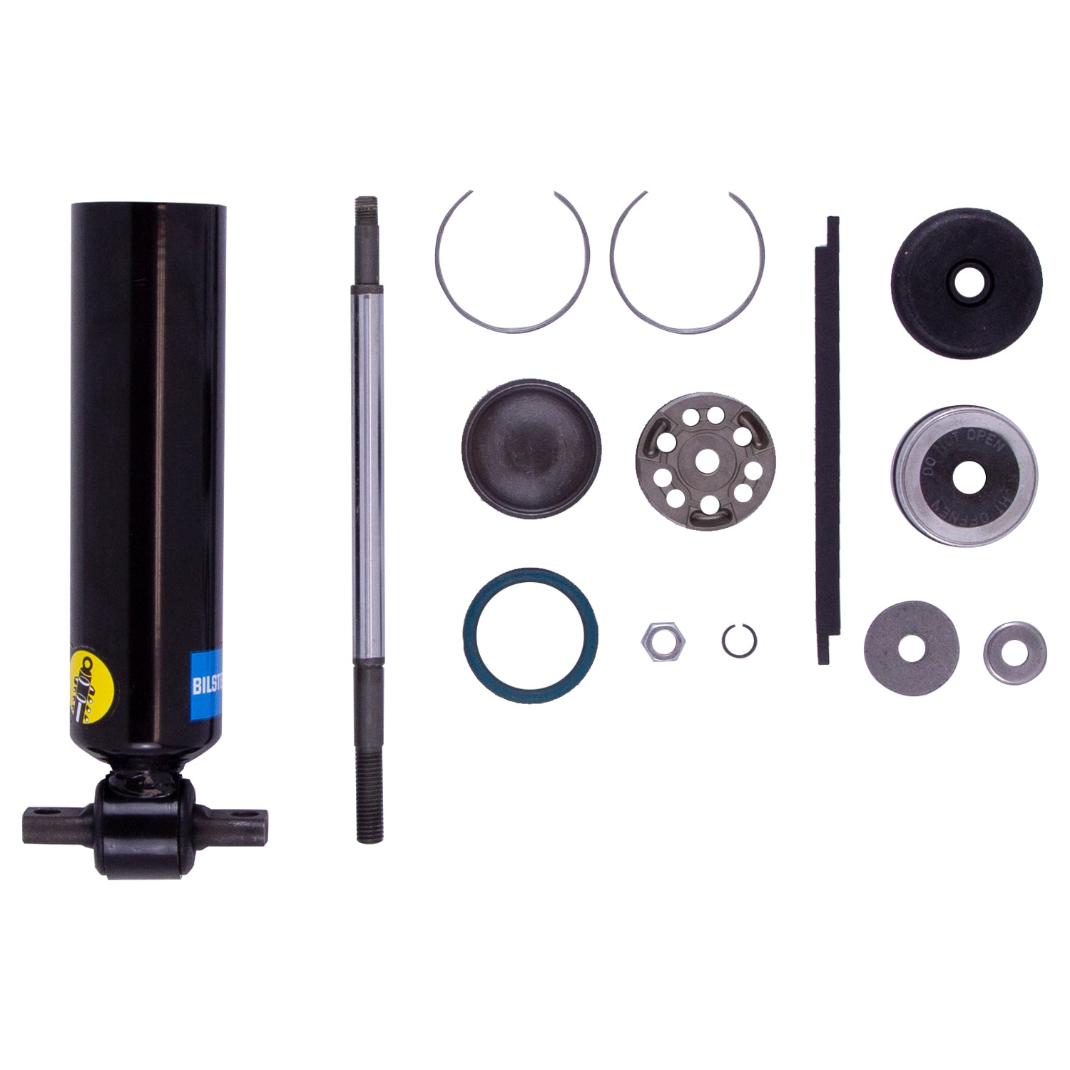 SMX Series - Suspension Shock Absorber 24-294904 - 616 Auto Parts