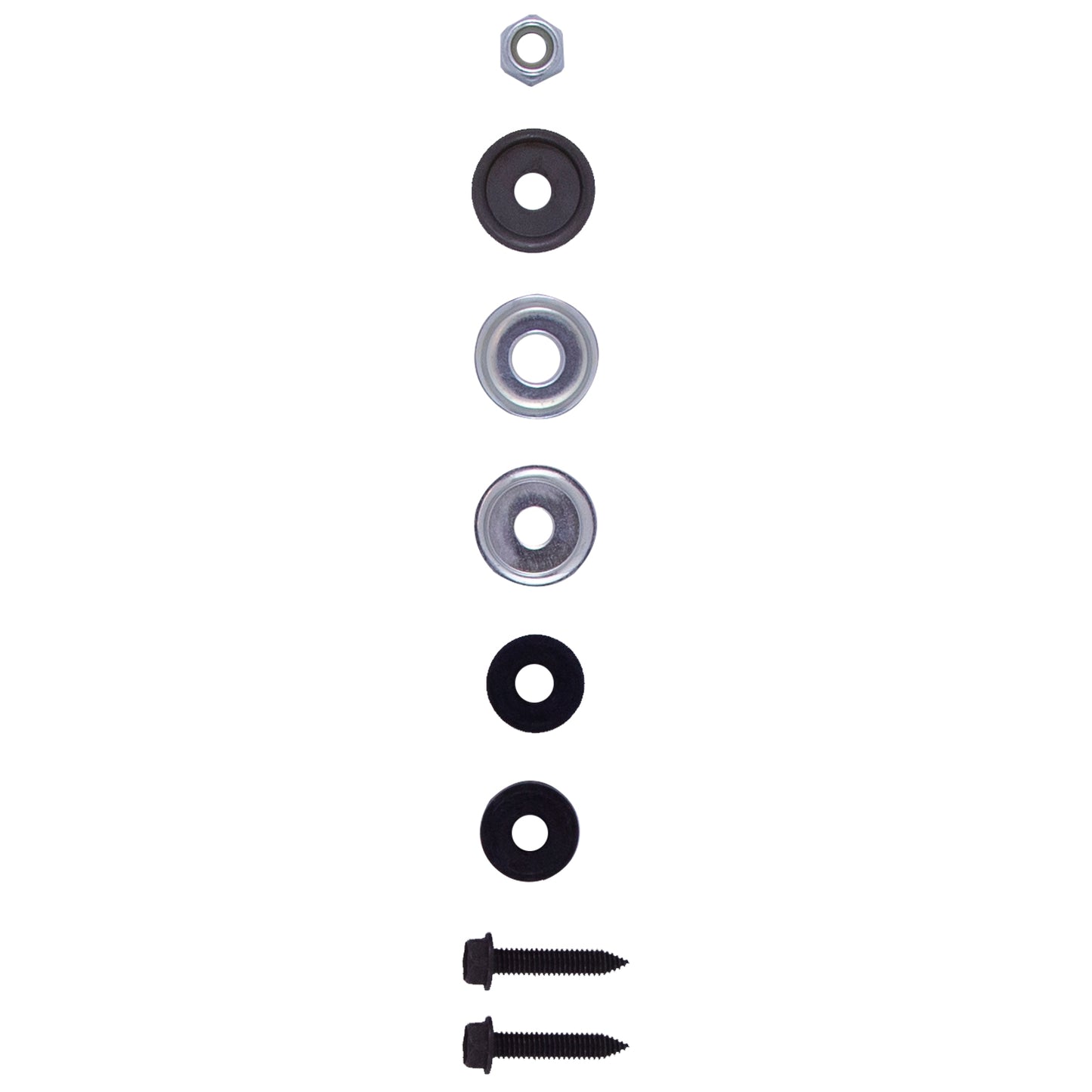 SMX Series - Suspension Shock Absorber 24-294904 - 616 Auto Parts