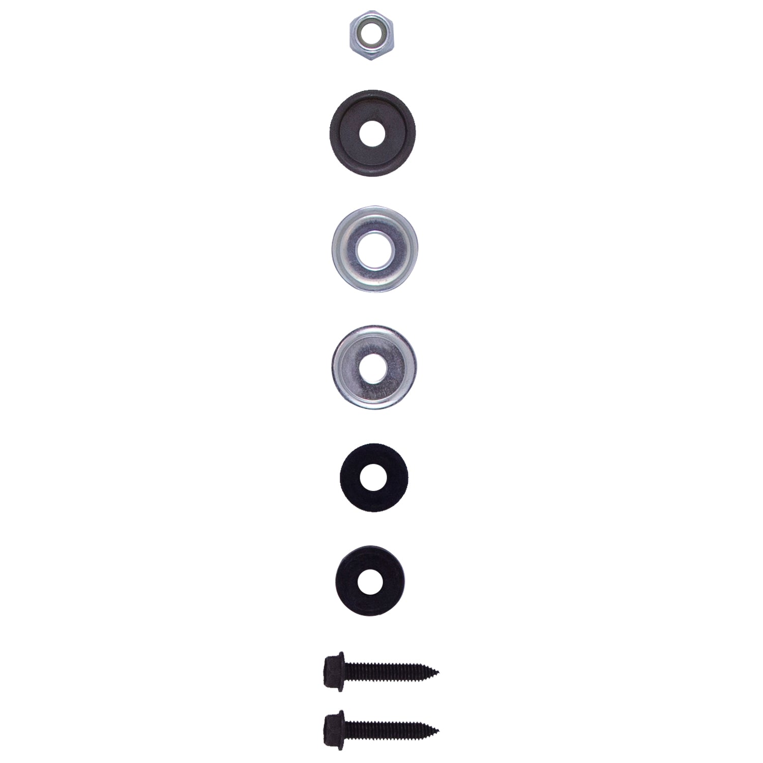 SMX Series - Suspension Shock Absorber 24-294904 - 616 Auto Parts