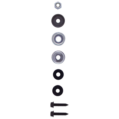 SMX Series - Suspension Shock Absorber 24-294904 - 616 Auto Parts