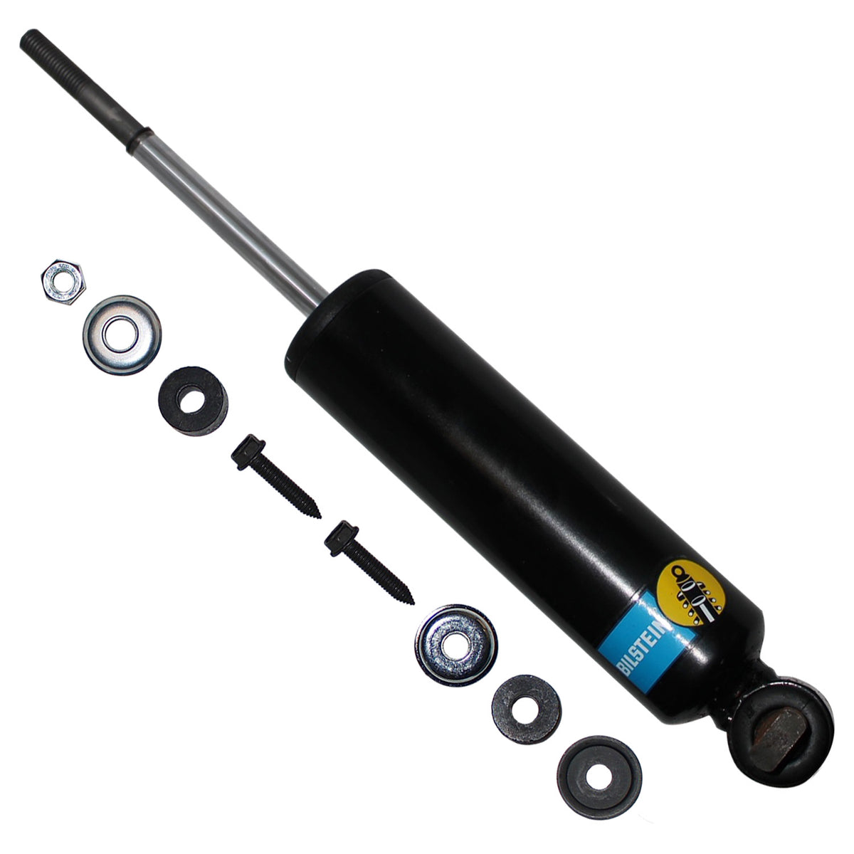 SMX Series - Suspension Shock Absorber 24-296854 - 616 Auto Parts