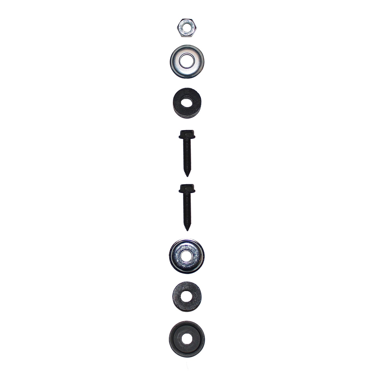SMX Series - Suspension Shock Absorber 24-296854 - 616 Auto Parts