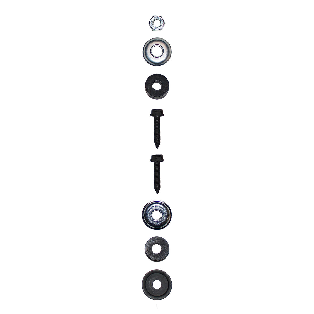 SMX Series - Suspension Shock Absorber 24-296854 - 616 Auto Parts