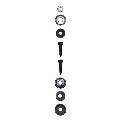 SMX Series - Suspension Shock Absorber 24-296854 - 616 Auto Parts