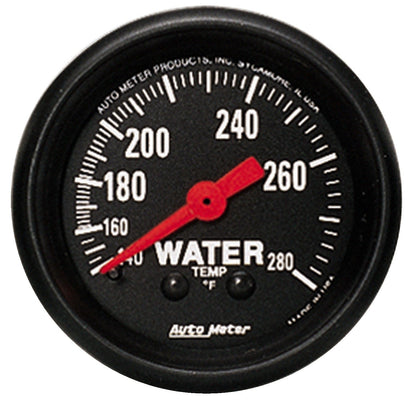 Traditional incandescent lighting illuminates around the perimeter of the dial - 616 Auto Parts