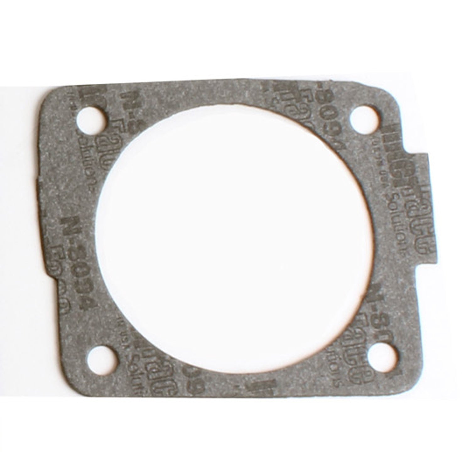THROTTLE BODY GASKET KIT - FORD 4.6L 70/75MM FOR #1700 or1703 1585 - 616 Auto Parts