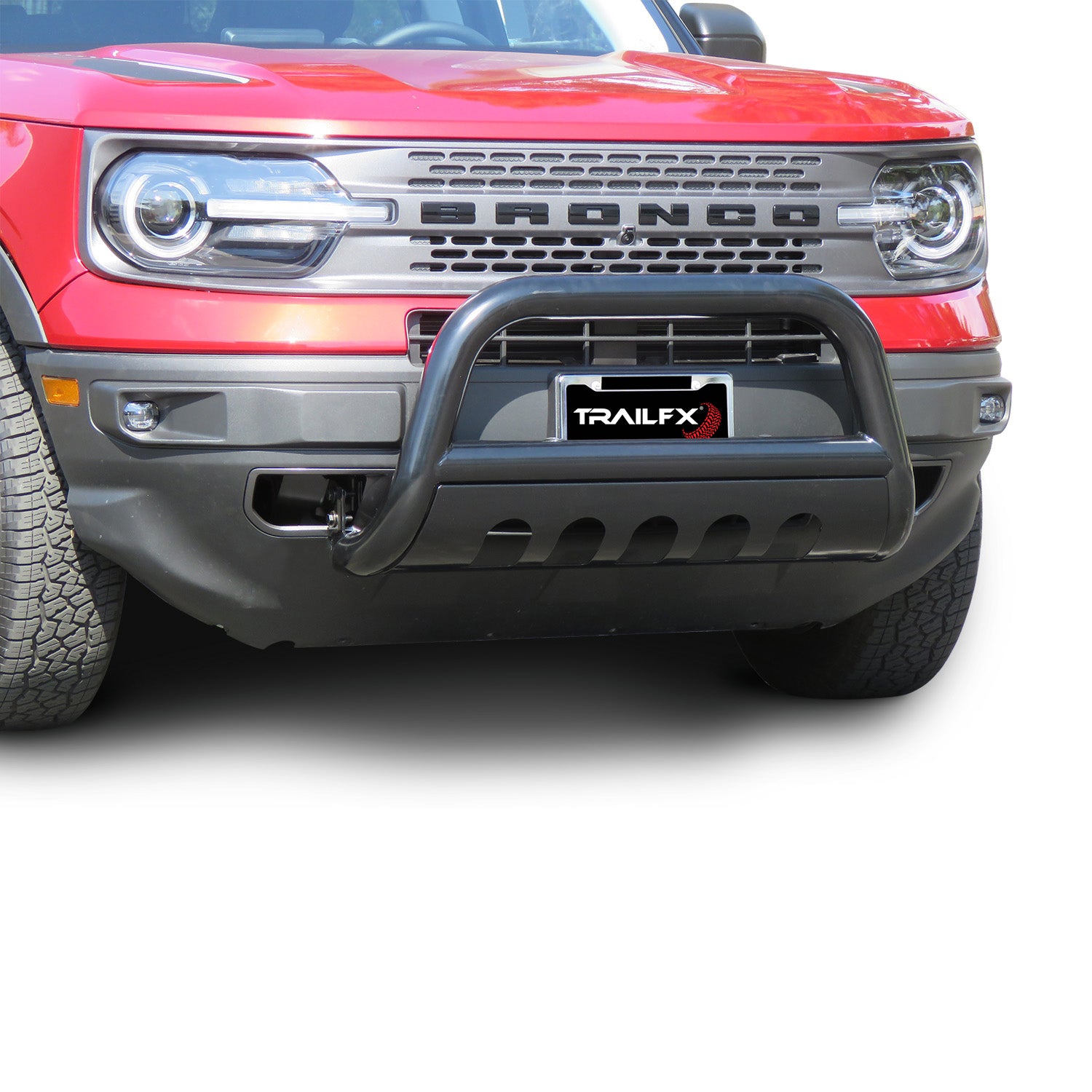 6-1/2 Inch Max Light/ 20 Inch Max Light Bar B0042T - 616 Auto Parts