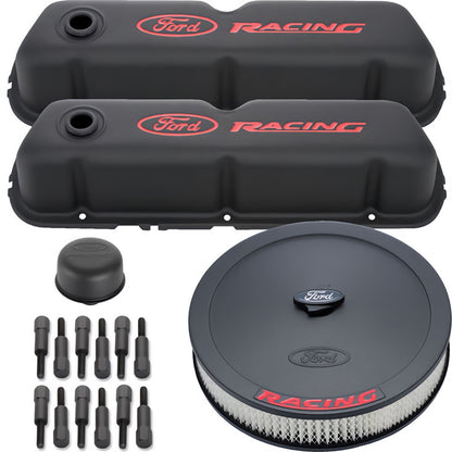 Complete Dress Up Kit - 302-500 - 616 Auto Parts