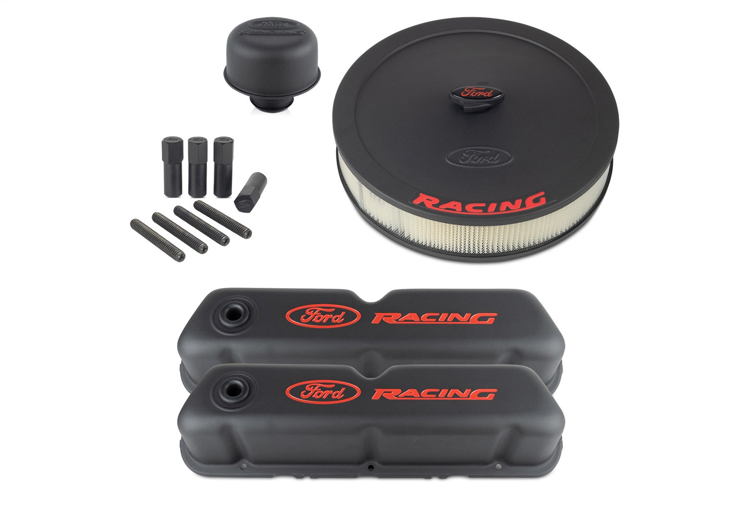 Complete Dress Up Kit - 302-500 - 616 Auto Parts