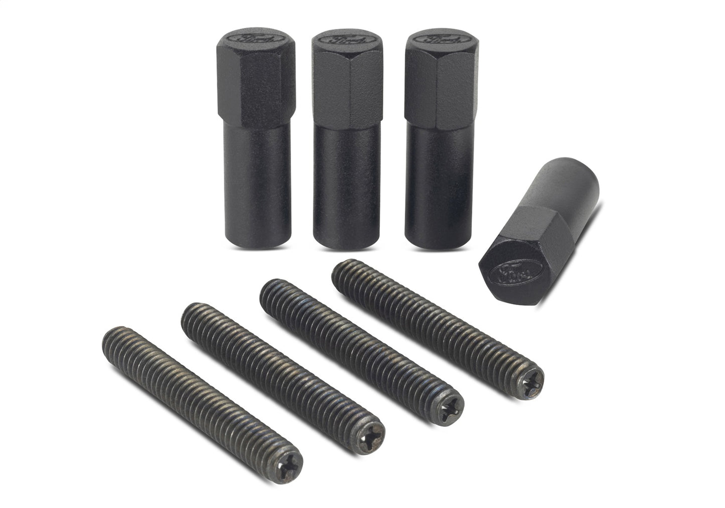 Complete Dress Up Kit - 302-500 - 616 Auto Parts