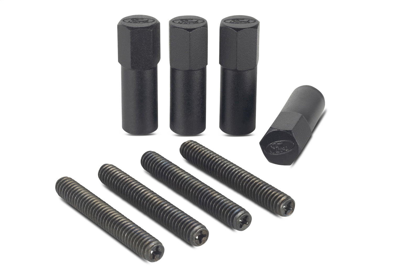 Complete Dress Up Kit - 302-500 - 616 Auto Parts