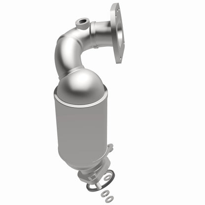 Catalytic Converter with Integrated Exhaust Manifold 22-250 - 616 Auto Parts