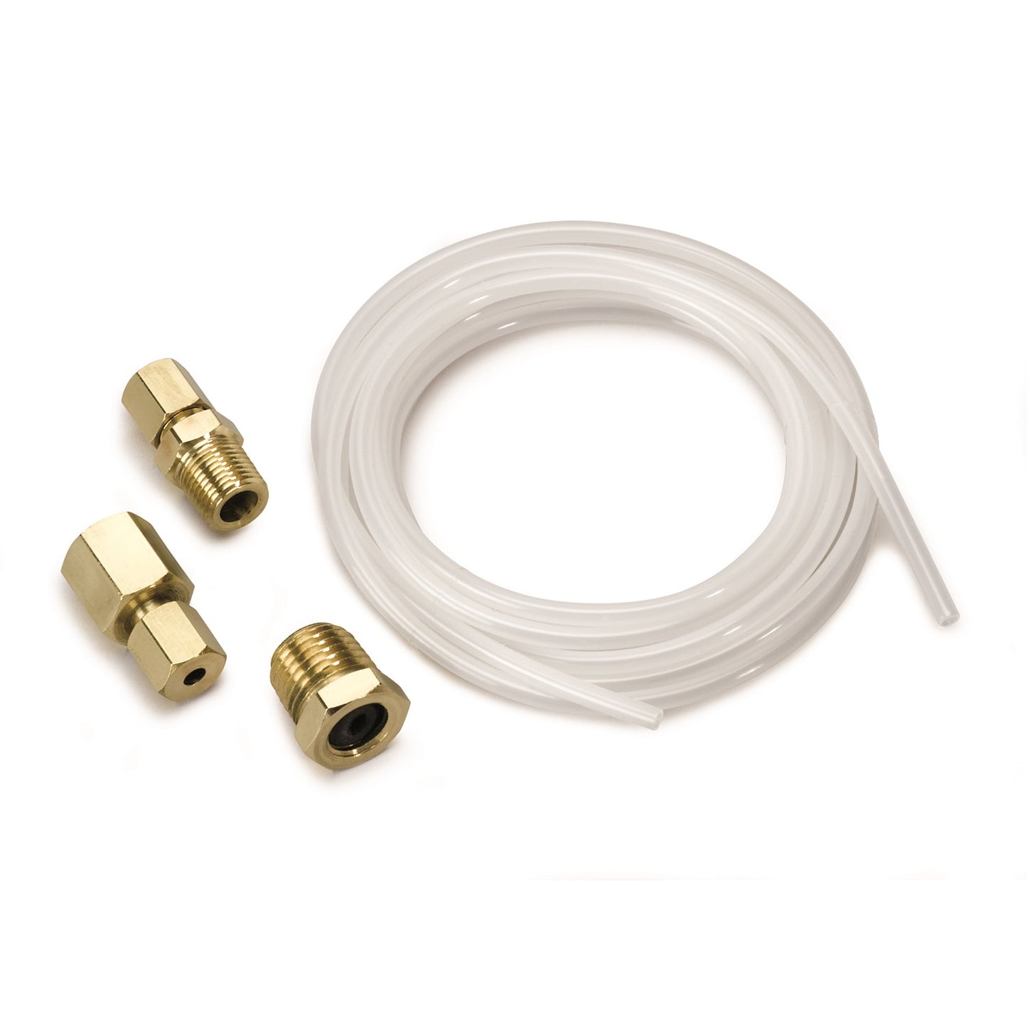 Traditional incandescent lighting illuminates around the perimeter of the dial - 616 Auto Parts